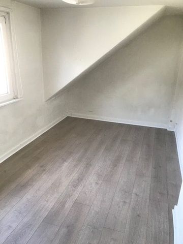 Jernbanegade 21, 3.sal, - Photo 2