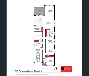 3/5 Croydon Street, Thornton, NSW 2322 - Photo 6