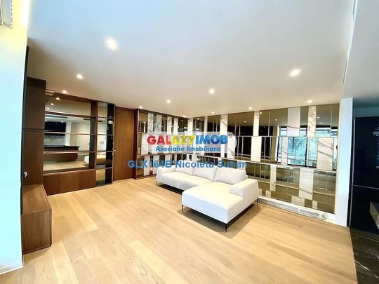 DUPLEX SPECTACULOS PRIMAVERII -ONE CHARLES DE GAULLE - Fotografie 1