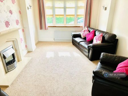 3 bedroom semi-detached house to rent - Photo 2