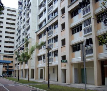 Blk 790 Choa Chu Kang North 6 (Choa Chu Kang), HDB 5 Rooms - For Rent - Photo 6