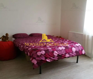 NOVISIMO-IMOBILIARE: VILA DE INCHIRIAT IN PAULESTI - Fotografie 4