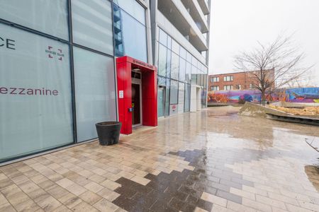 For Lease - 25 Baseball Place Unit# Suite 704, Toronto, Ontario - Photo 3