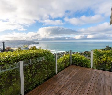 Elevated Family Living with Breathtaking Views - Photo 1