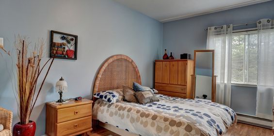 BEAU 4 ½,RÉNOVÉ, 1295$/MOIS TOUT INCLUS - Photo 3