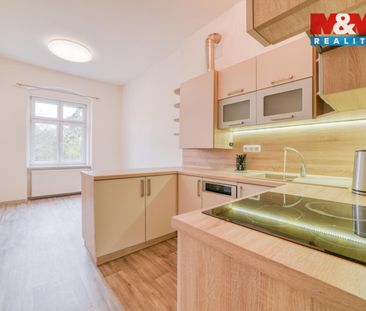 Pronájem bytu 1+1 48 m², Kollárova, Františkovy Lázně - Photo 2