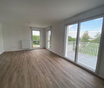 Location Appartement 4 pièces 83m² ST HERBLAIN 44800 - Photo 1
