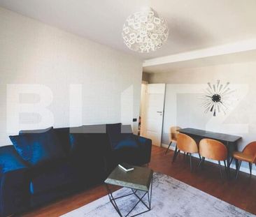 Smart home, apartament de 2 camere, 72 mp, in zona Catedralei Ortodoxe - Photo 3