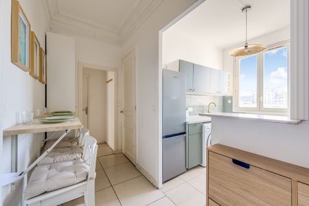 Paris - Faubourg - Chambre 2 - Photo 4
