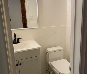 For Lease - 114 Marcella Street Unit# Bsmt, Toronto, Ontario - Photo 2