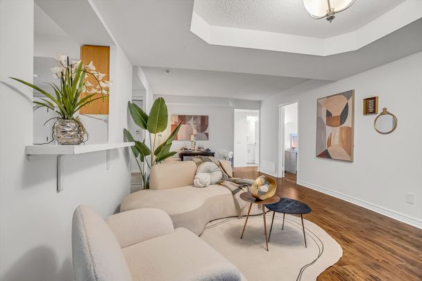 For Lease - 152 St. Patrick Street Unit# 1601, Toronto, Ontario - Photo 1