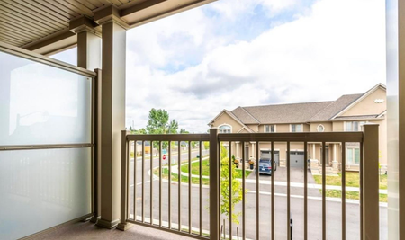 For Lease - 2299 Natasha Circle, Oakville, Ontario - Photo 5