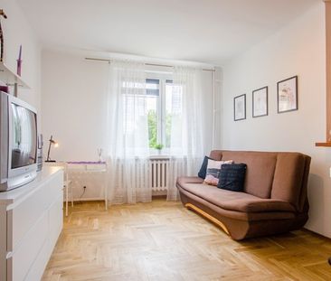 Łódź Łódź-Bałuty, ul. Mahatmy Gandhiego - Фото 2