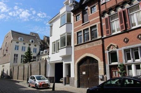 Te huur: Kamer Batterijstraat in Maastricht - Foto 2