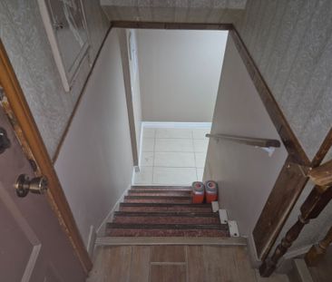 For Lease - 89 Navenby Crescent Unit# BASEMENT, Toronto, Ontario - Photo 1