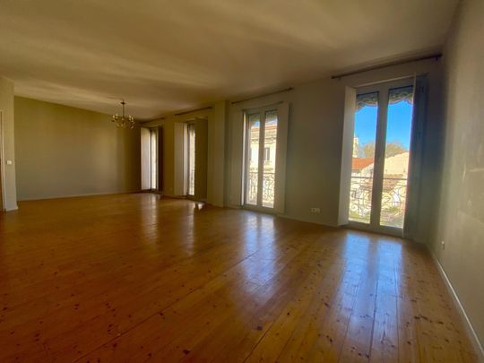 « AVIGNON IM - APPARTEMENT T5 130.37M² » - Photo 1
