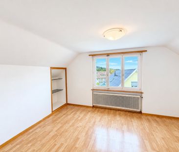 3 Zimmer, 50 m², 1. Stock - Photo 1