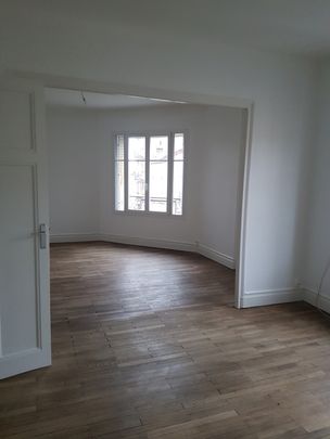 Location Appartement 3 pièces 68m² NANCY 54000 - Photo 1