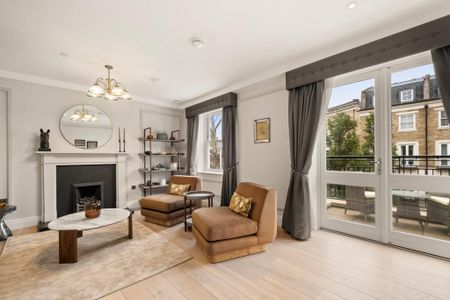 5 bedroom end of terrace house to rent - Photo 3