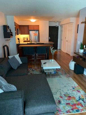 For Lease - 19 Grand Trunk Crescent Unit# 2808, Toronto, Ontario - Photo 1