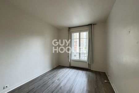 Appartement à louer à Paris 15Ème - Photo 3