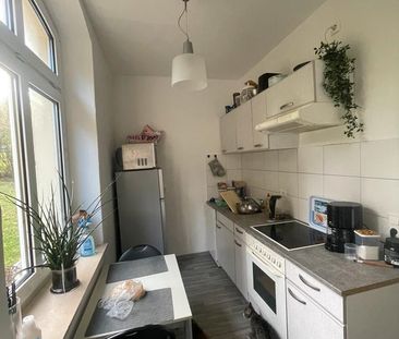 61qm Wohnung zum 01.02.2026 - Foto 1