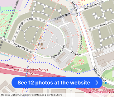 2/1 , 24 Sighthill Circus , G4 0FA - Photo 1