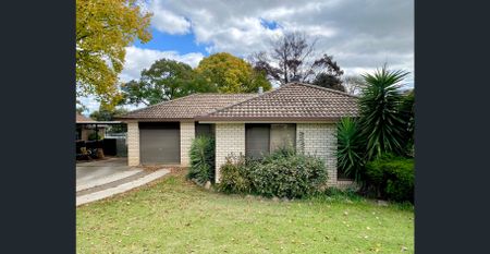 Modern Living in North Cowra - Photo 4