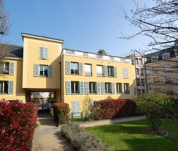 location Appartement T4 DE 99.9m² À VERSAILLES - Photo 6