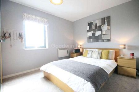 Quay, Ordsall Lane, Salford, M5 - Photo 5