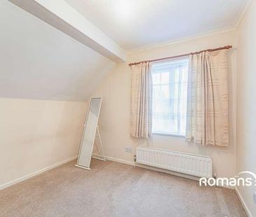 Silverdale Road, Earley, Reading, Berkshire, RG6 - Photo 1