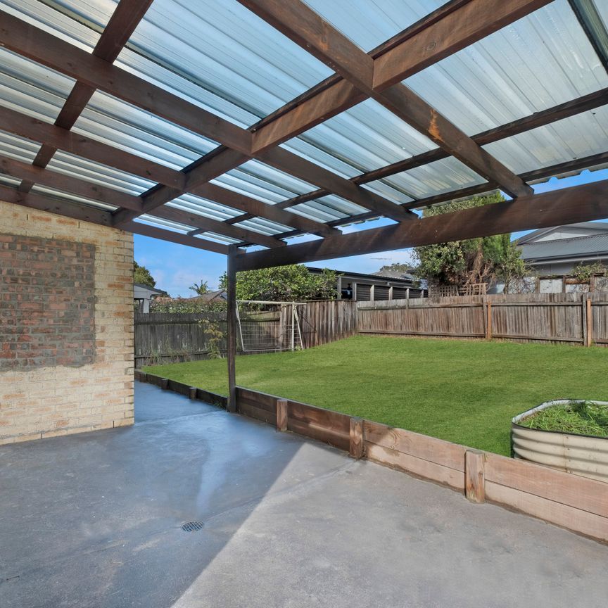 47 Clonmore Street, Kellyville Ridge NSW 2155 - House For Rent | Domain - Photo 1