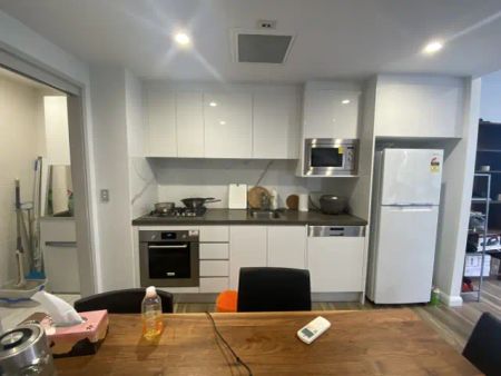 1 bed 1 bath - Photo 4