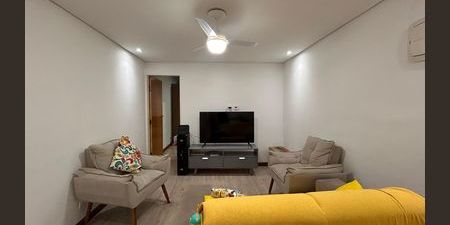Casa para alugar com 70m², 2 quartos e 1 vaga - Foto 3