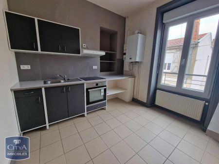 Appartement à louer 3 pièces 71.95m² - Photo 5