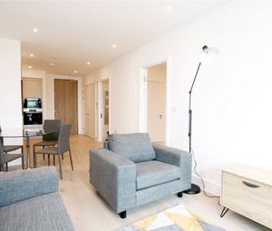 1 Bedrooms Flat to rent in Verto, 120 Kings Road, Reading, Berkshire RG1 | £ 288 - Photo 1