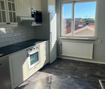 Kapellgatan 5 A - Foto 2