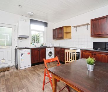 Evelyn Road, Crookes, Sheffield, S10 - Photo 1