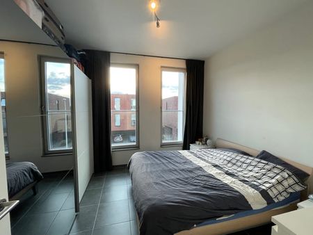Appartement te huur - Foto 2