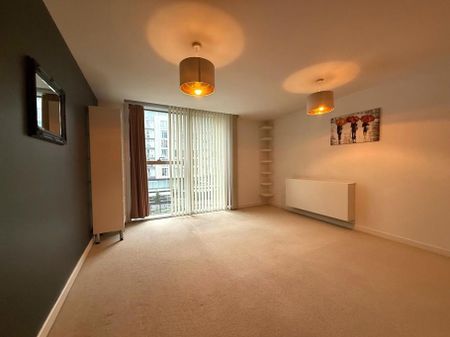 1 bedroom apartment to rent - Photo 3