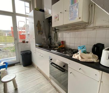 Te huur: Kamer Haddingedwarsstraat in Groningen - Photo 5