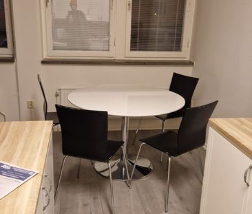 Polhemsgatan, Solna - Photo 2