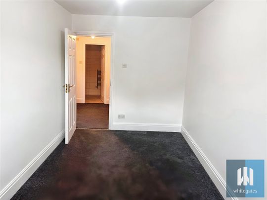 St Philips Court, Birchencliffe, Huddersfield, HD3 - Photo 1