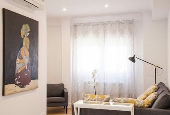 Calle de San Eugenio, Madrid, Community of Madrid 28012