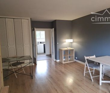 Appartement à 2 mins à pieds du RER B avec balcon - Photo 2