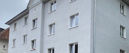 Demnächst frei! 2-Zimmer-Wohnung in Siegen Weidenau - Photo 1