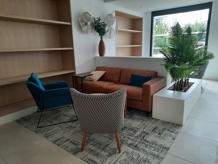 Location Appartement 2 pièces 46m² LUCE 28110 - Photo 3