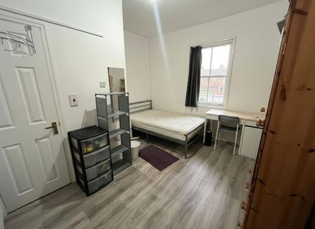 1 bedroom end of terrace house to rent - Photo 2