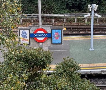 2 bedroom apartment to rent - Photo 2