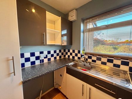 Woodrush Close, Taunton - Photo 2